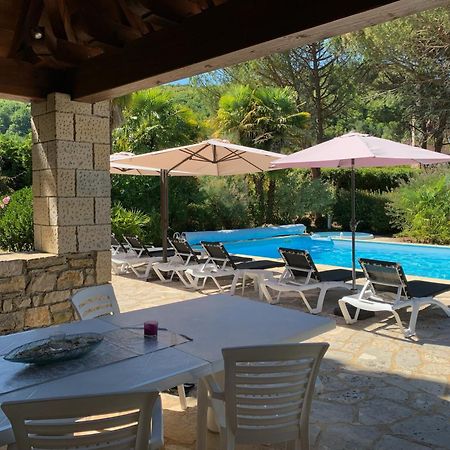 Bed and Breakfast Le Moulin Du Boisset Saint-Denis-les-Martel Экстерьер фото