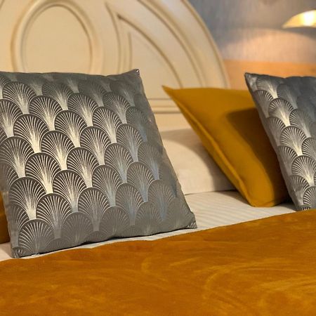 Bed and Breakfast Le Moulin Du Boisset Saint-Denis-les-Martel Экстерьер фото