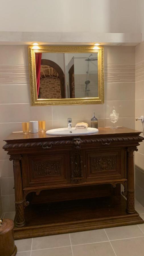 Bed and Breakfast Le Moulin Du Boisset Saint-Denis-les-Martel Экстерьер фото