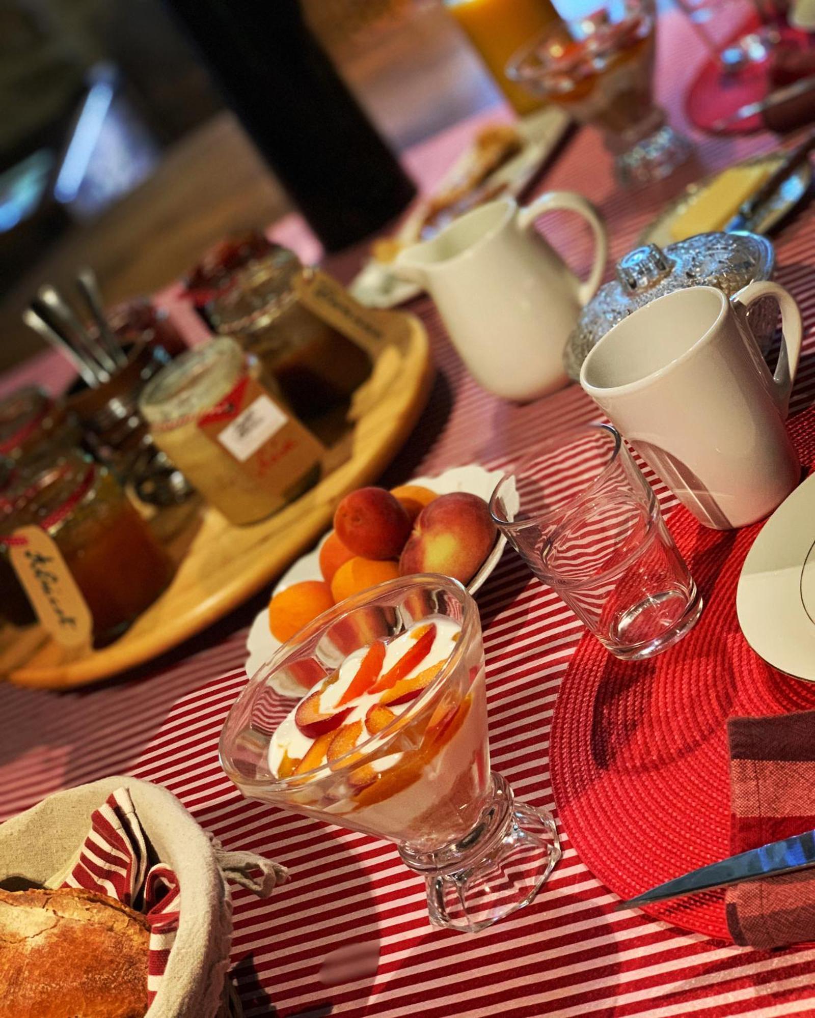 Bed and Breakfast Le Moulin Du Boisset Saint-Denis-les-Martel Экстерьер фото