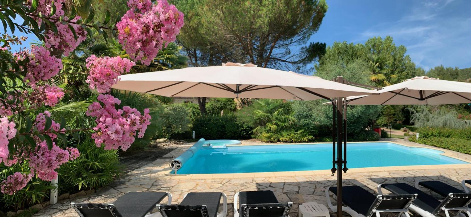 Bed and Breakfast Le Moulin Du Boisset Saint-Denis-les-Martel Экстерьер фото
